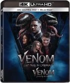 Venom: Let There be Carnage = Venom : ça va être un carnage