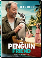 My Penguin Friend = Mon ami le pingouin