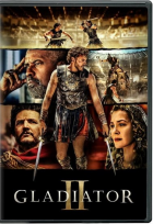 Gladiator 2 = Gladiateur 2