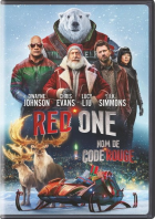 Red One = Nom de code : rouge