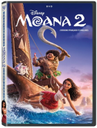 Moana 2