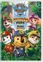 Paw Patrol: Jungle Pups = Pat' Patrouille : Mission Jungle