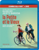 La petite et le vieux