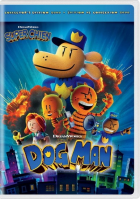 Dog Man = Super Chien
