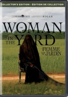 The Woman In The Yard = La femme dans le jardin