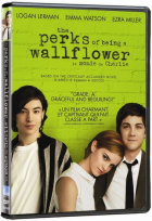 The Perks Of Being A Wallflower = Le monde de Charlie