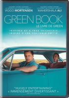 Green Book = Le livre de Green