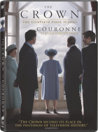 The Crown : Season 6 = La Couronne : la saison complète finale